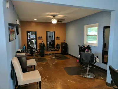 Hair Affair Salon