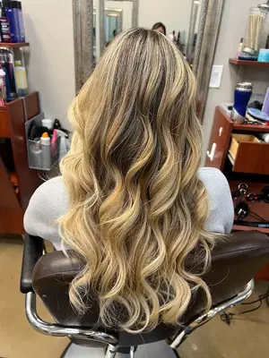 Artatrish Salon