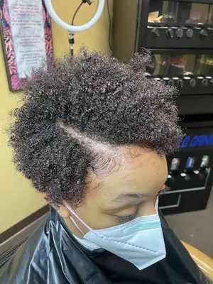 Mae's Hair Care Specialist