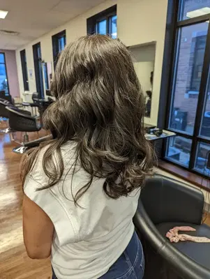 Salon Flair By Angela