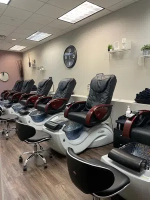 WM DaySpa Salon Rockford