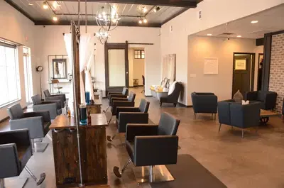 Meraki Salon + Studio