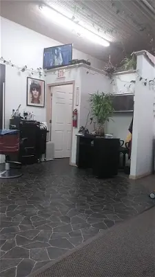 Rossy's Hair Salon