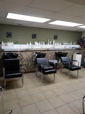Hairway