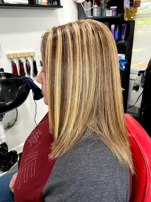 Muchachitas Beauty Salon