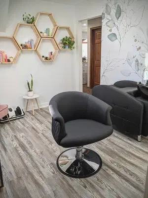 SJ Nelson Bridal Boutique & Hair Colorist