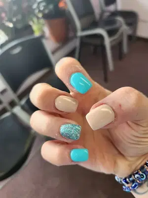 C K Nails