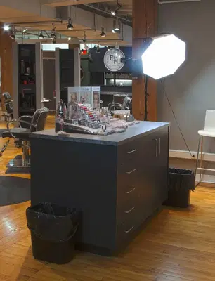 Business Photo