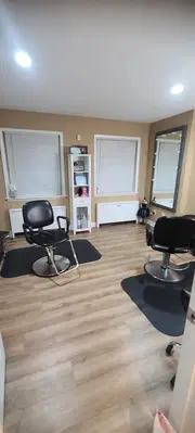 Master's Touch Salon
