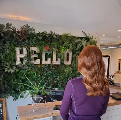 Business Photo