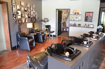 Station 710 Salon