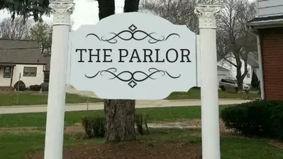 The Parlor