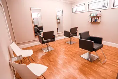 Lauren & Co. Hair Studio