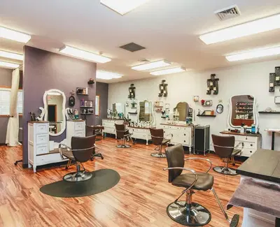 Pure Envy Salon & Spa