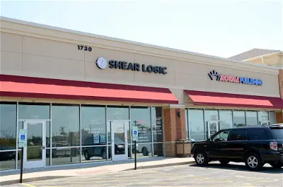 Shear Logic, Inc.