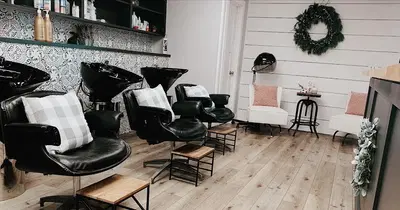 Mid City Salon & Spa
