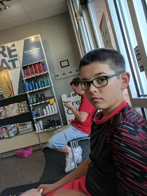 Business Photo