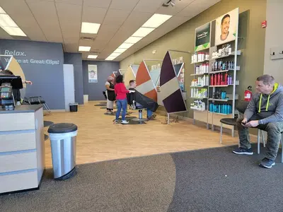 Great Clips