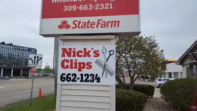 Nick's Clips