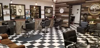 Roots Hair Company and Esthetics
