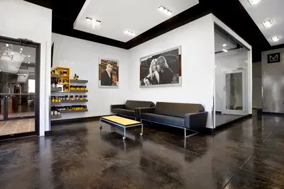 Mitch Mens Salon