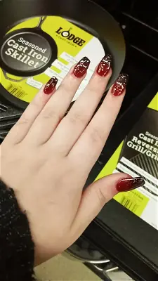 Wow Lili's Nails