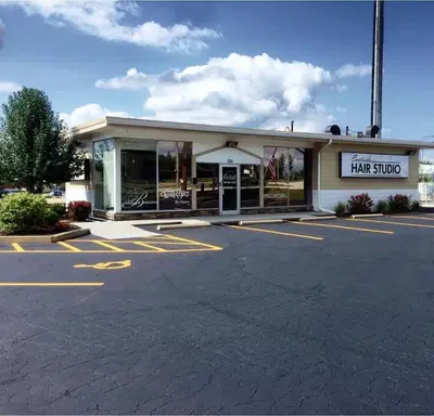 Eastside Hair Studio