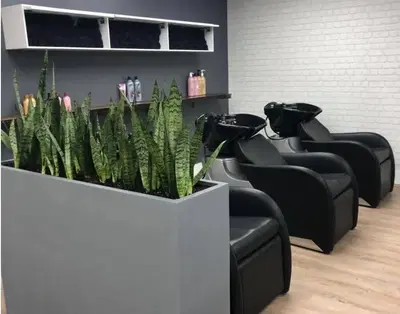 Studio J Salon