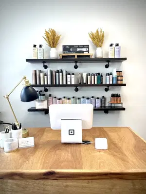 Society the Salon