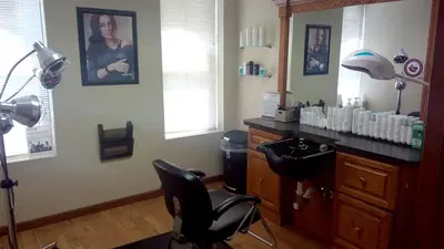 HAIRCLUB