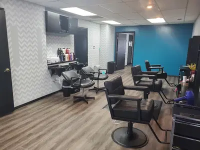 Renew Salon
