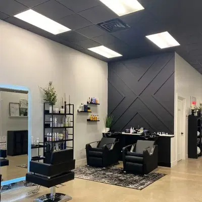 BN Hair Studio & Tanning
