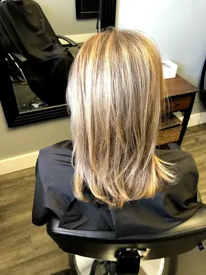 Bespoke Hue @ J.Lorraine Salon and Boutique