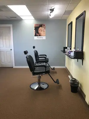 Shreeji iBrow Threading Salon