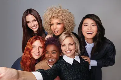 Business Photo