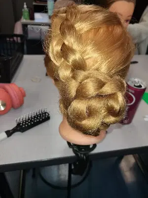 HairMasters Institute of Cosmetology