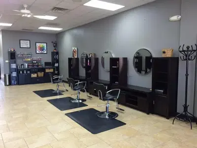 Who Does Your Hair?