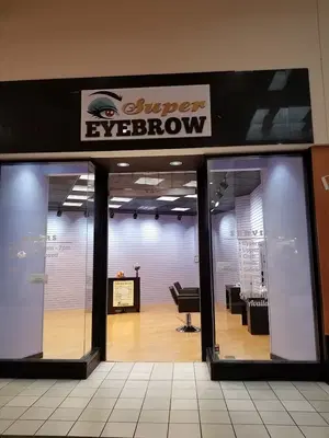 Super Eyebrow