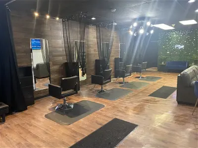Pure Oasis Hair and Beauty Salon