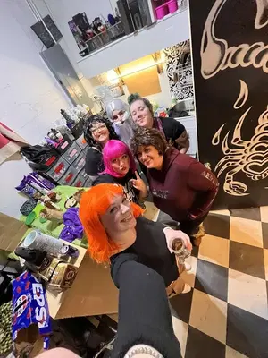 Business Photo