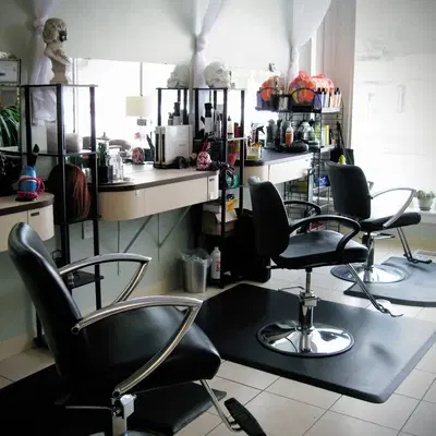 Salon Alchemy