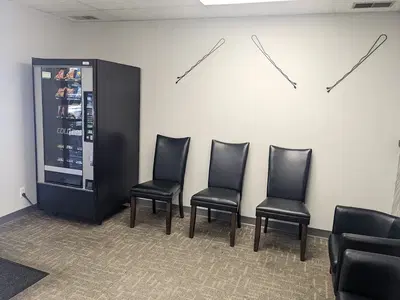 Salon Studios