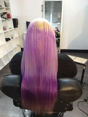 WAXology in the wHAIRhouse
