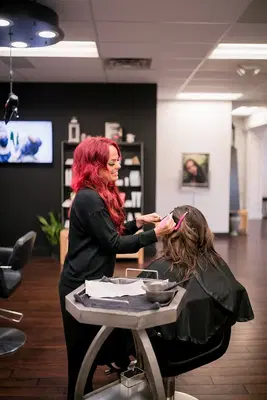 Business Photo