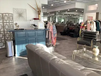 Life Styles Salon & Boutique