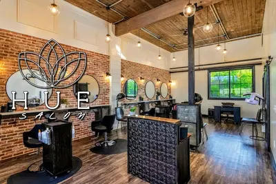 Hue Salon