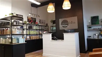 Pure Bliss Hair Studio & Day Spa