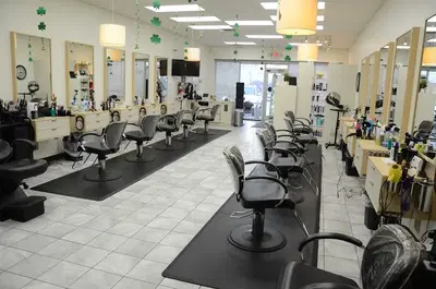 Seven Strands Hair Salon
