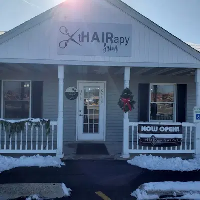 Thairapy Salon