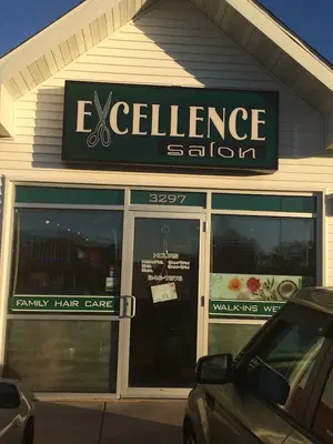 Your Excellense Salon